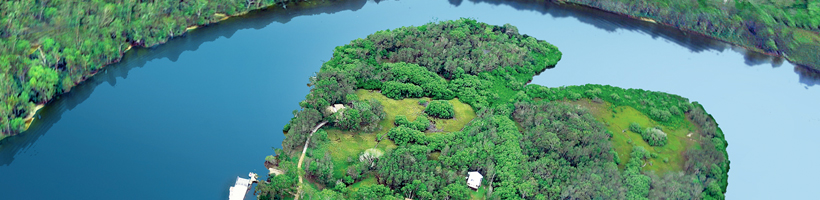 Inside Out: Personality Islands (Copy)